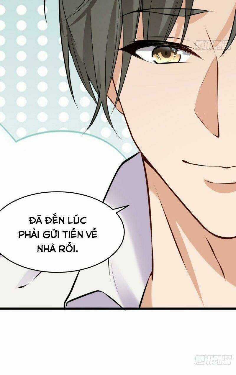 Bảo Vật Thu Lợi Siêu Cấp - Chapter 30 - Trang 18