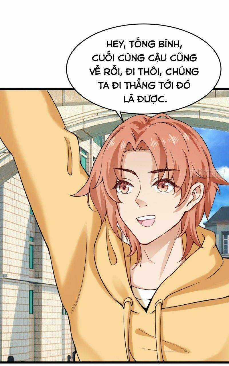 Bảo Vật Thu Lợi Siêu Cấp - Chapter 30 - Trang 25