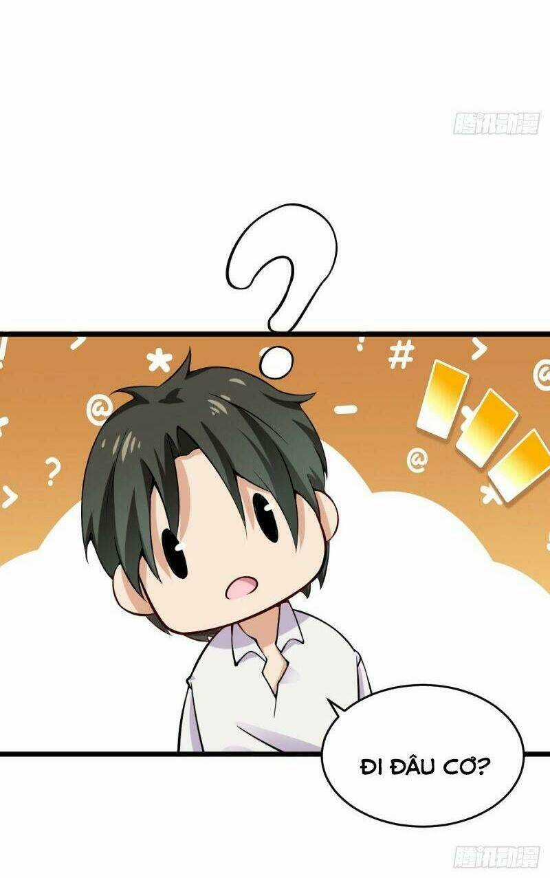 Bảo Vật Thu Lợi Siêu Cấp - Chapter 30 - Trang 26