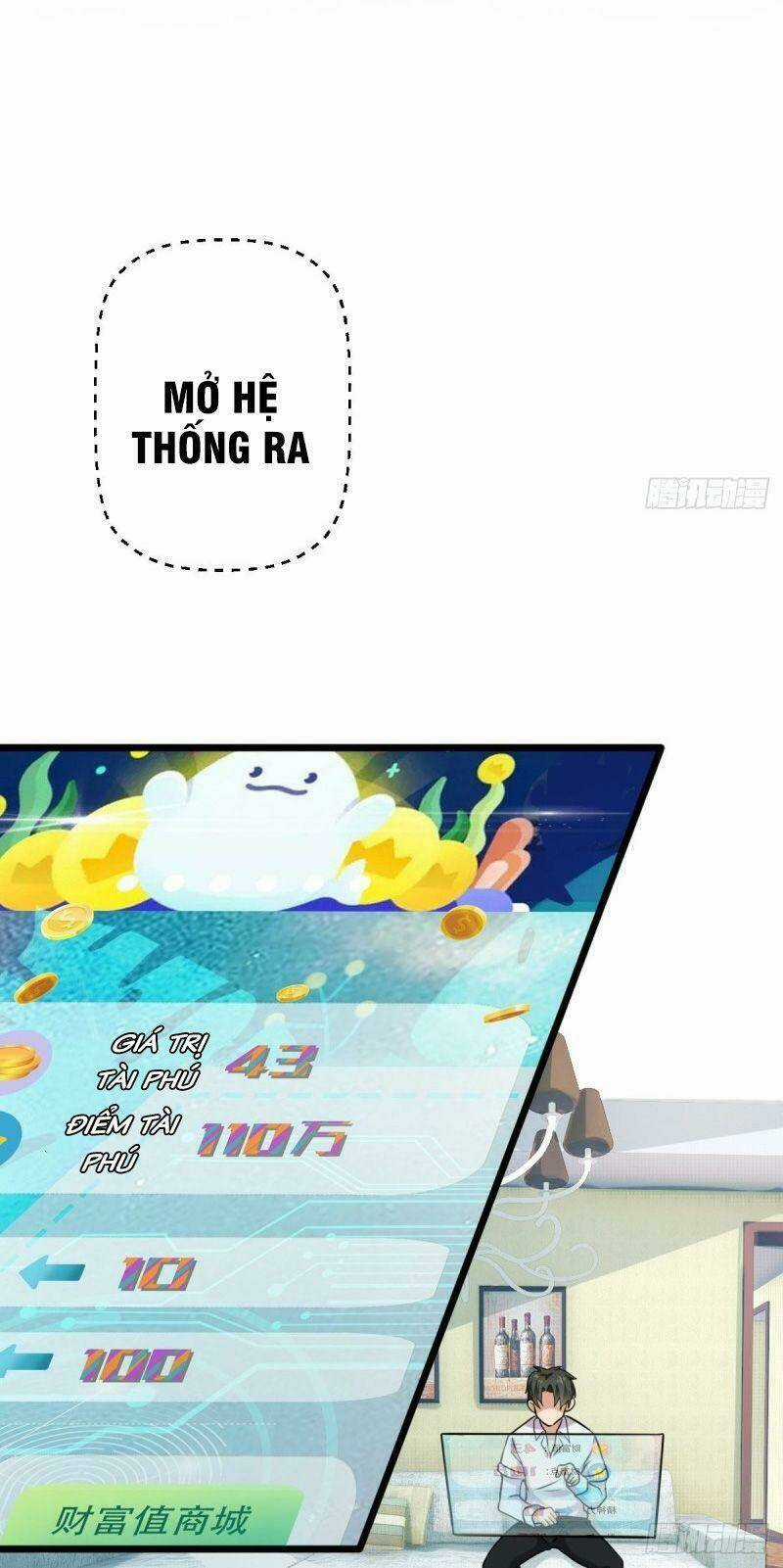 Bảo Vật Thu Lợi Siêu Cấp - Chapter 30 - Trang 4