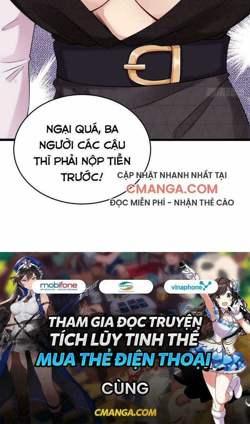 Bảo Vật Thu Lợi Siêu Cấp - Chapter 30 - Trang 38