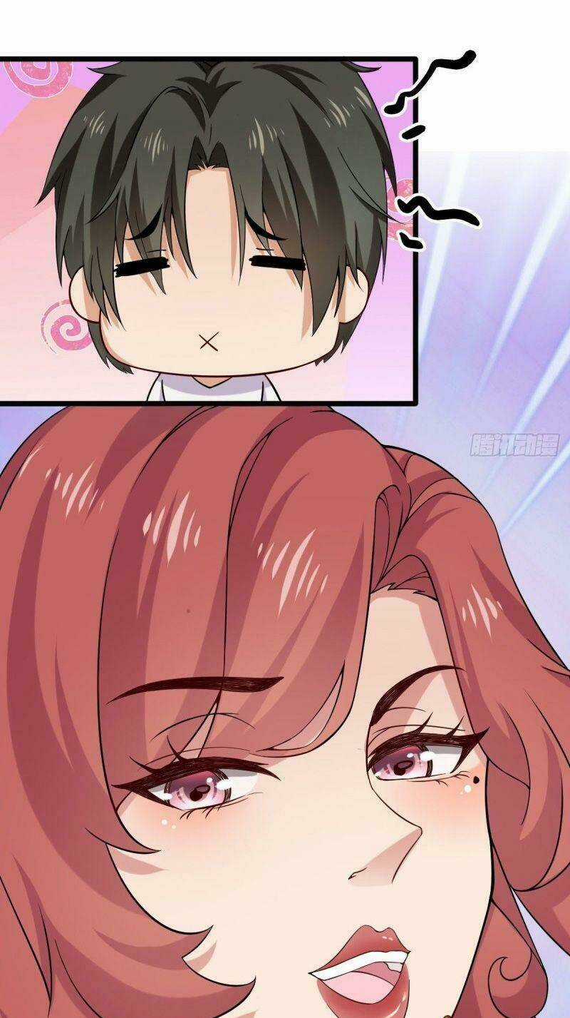 Bảo Vật Thu Lợi Siêu Cấp - Chapter 32 - Trang 11