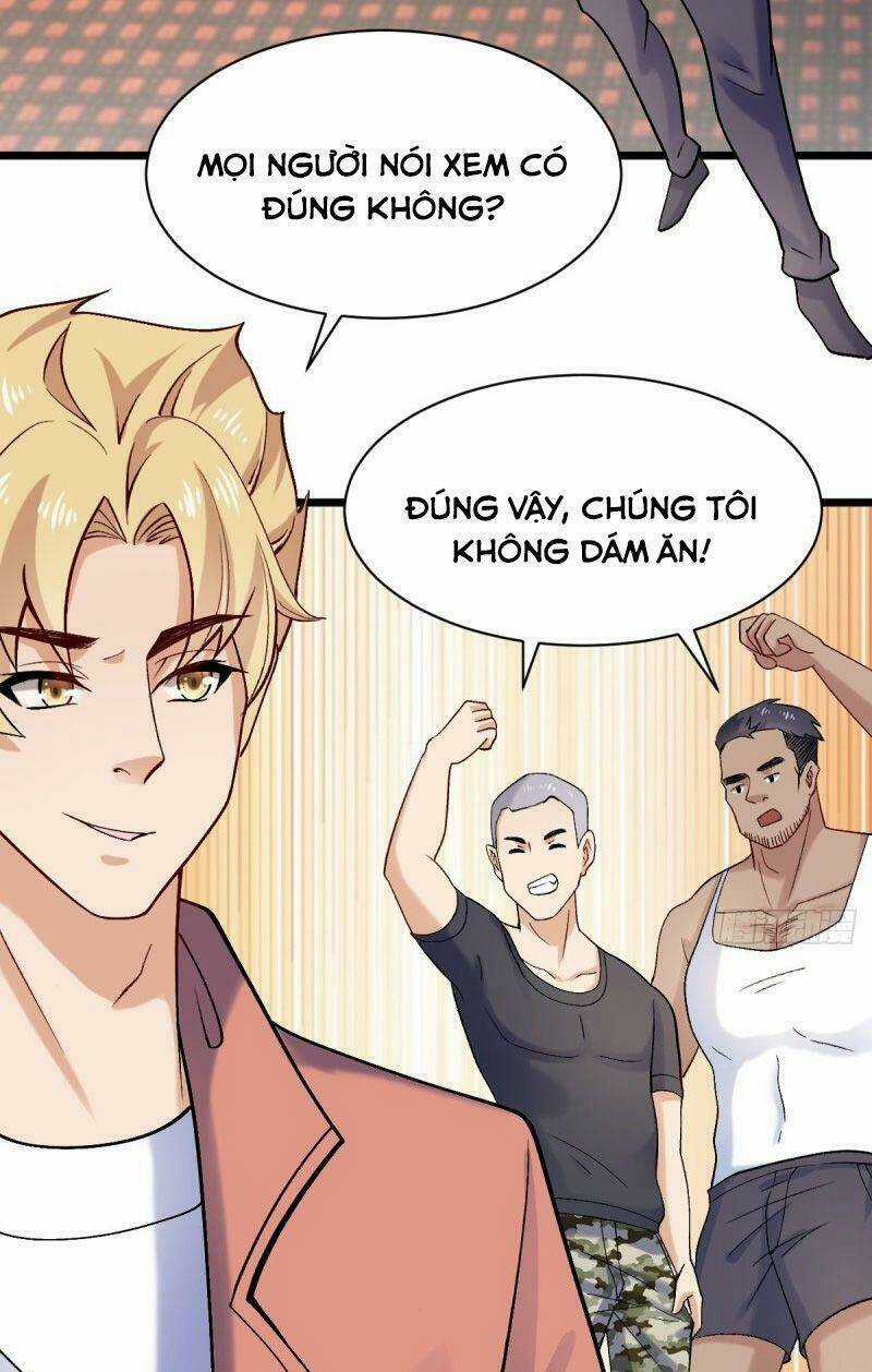 Bảo Vật Thu Lợi Siêu Cấp - Chapter 32 - Trang 17