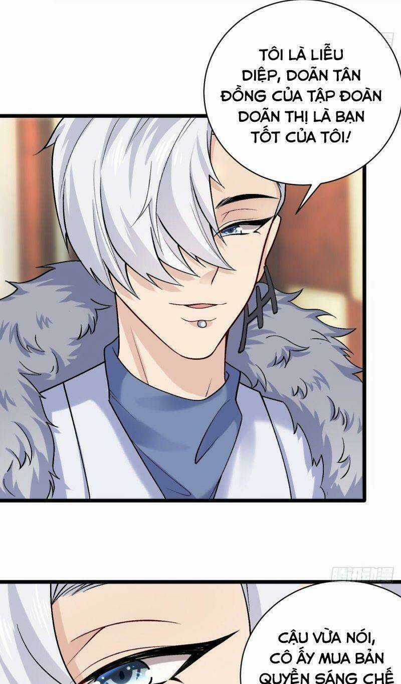 Bảo Vật Thu Lợi Siêu Cấp - Chapter 32 - Trang 26