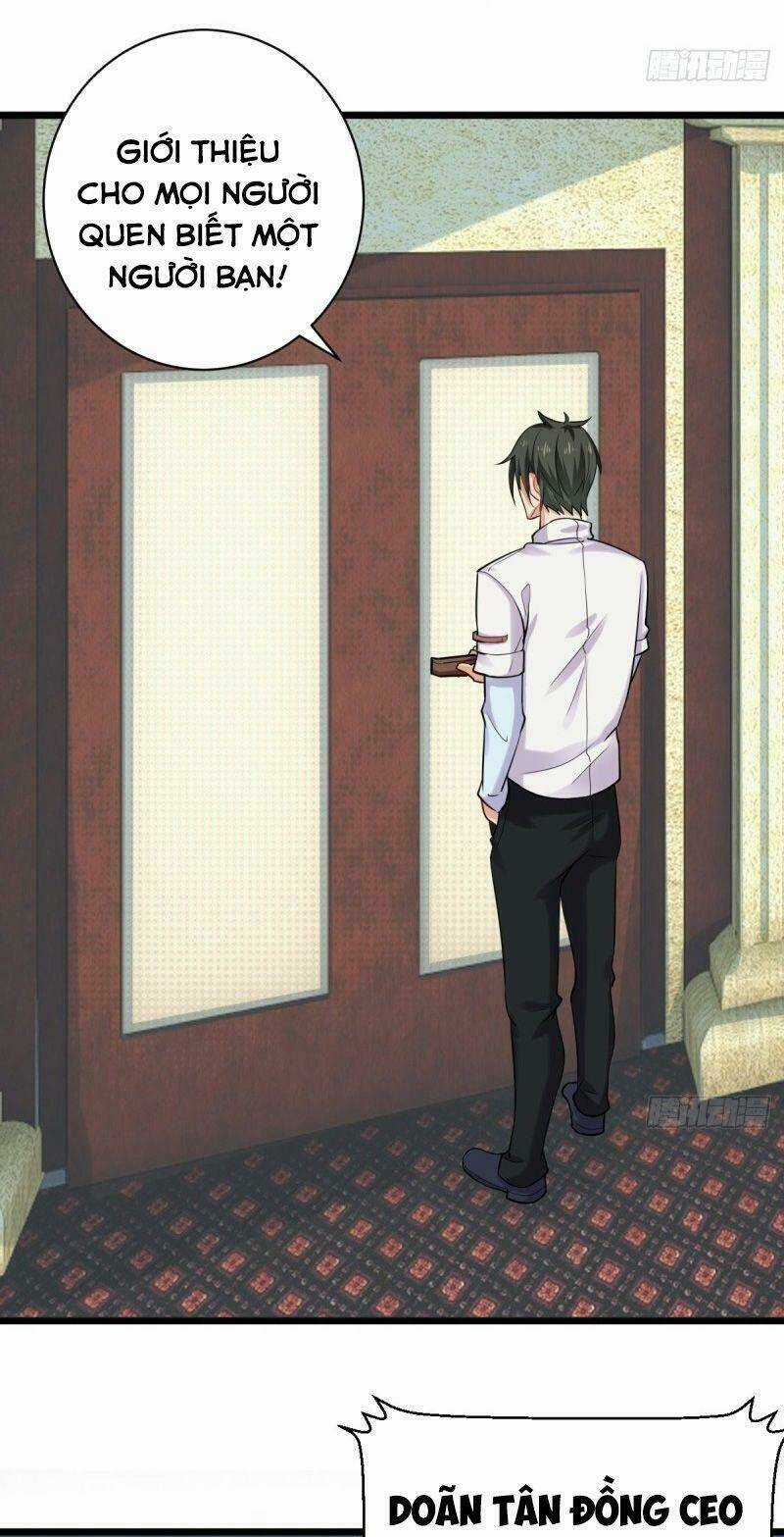 Bảo Vật Thu Lợi Siêu Cấp - Chapter 32 - Trang 32