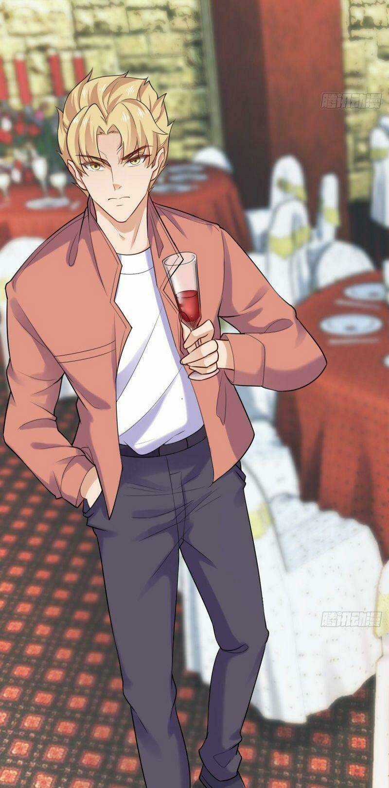 Bảo Vật Thu Lợi Siêu Cấp - Chapter 32 - Trang 7