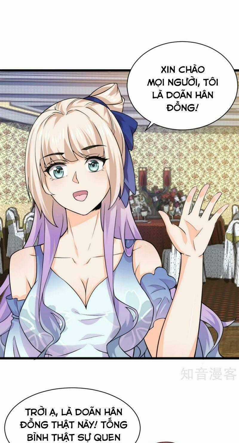 Bảo Vật Thu Lợi Siêu Cấp - Chapter 33 - Trang 1