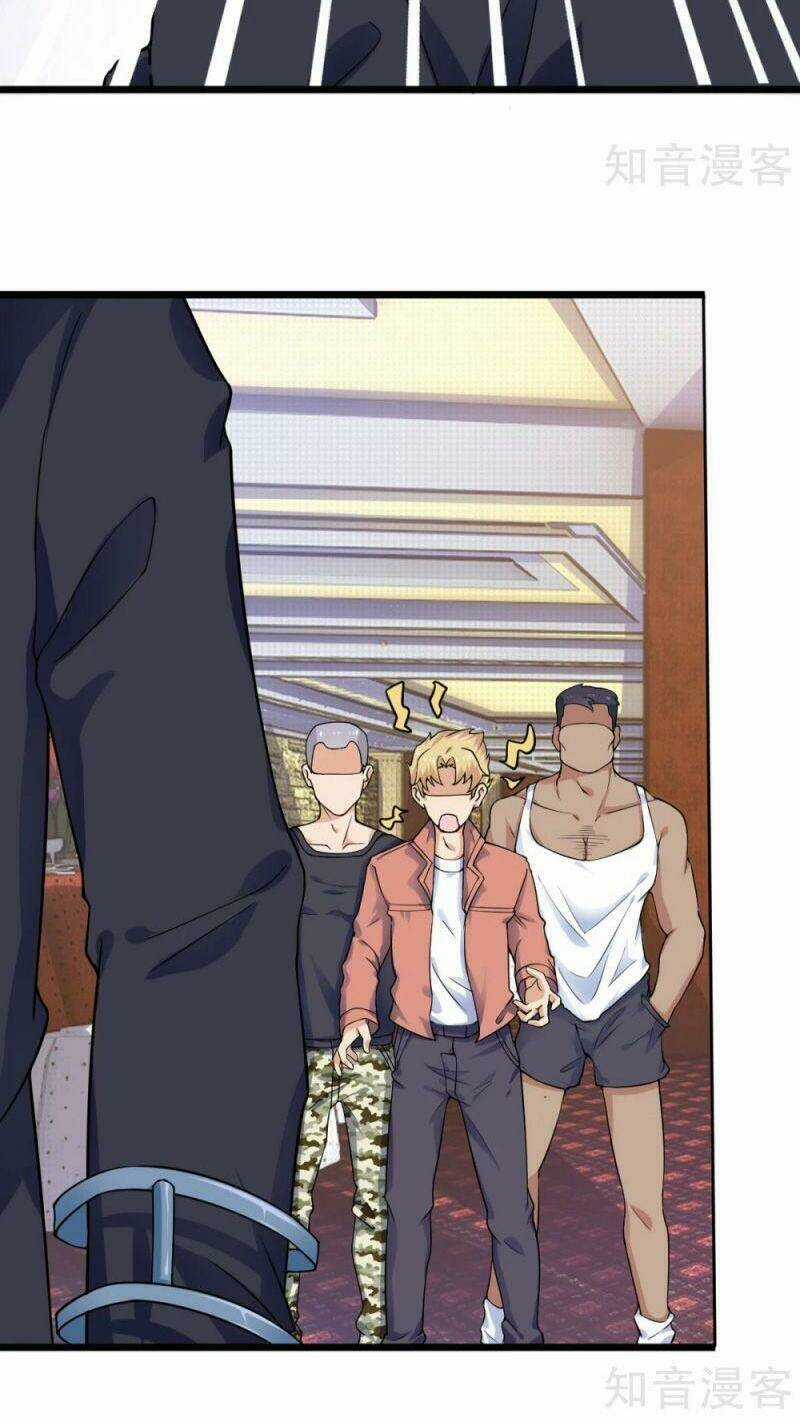 Bảo Vật Thu Lợi Siêu Cấp - Chapter 33 - Trang 15