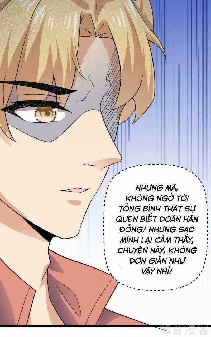 Bảo Vật Thu Lợi Siêu Cấp - Chapter 33 - Trang 17