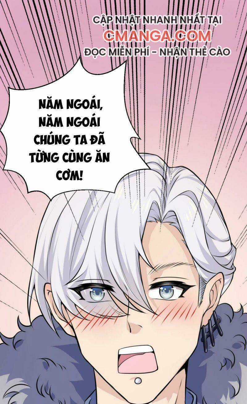 Bảo Vật Thu Lợi Siêu Cấp - Chapter 33 - Trang 8