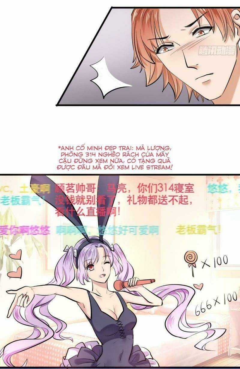 Bảo Vật Thu Lợi Siêu Cấp - Chapter 4 - Trang 26