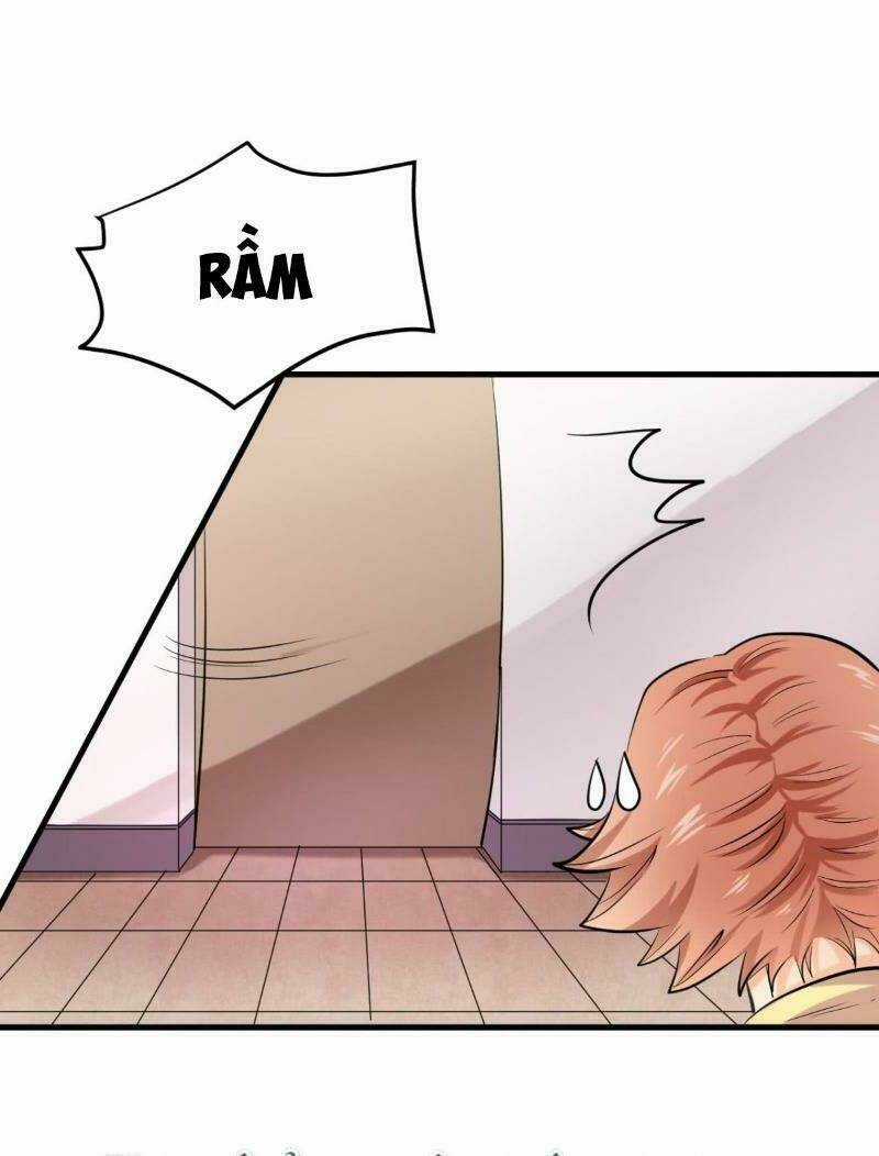 Bảo Vật Thu Lợi Siêu Cấp - Chapter 4 - Trang 5