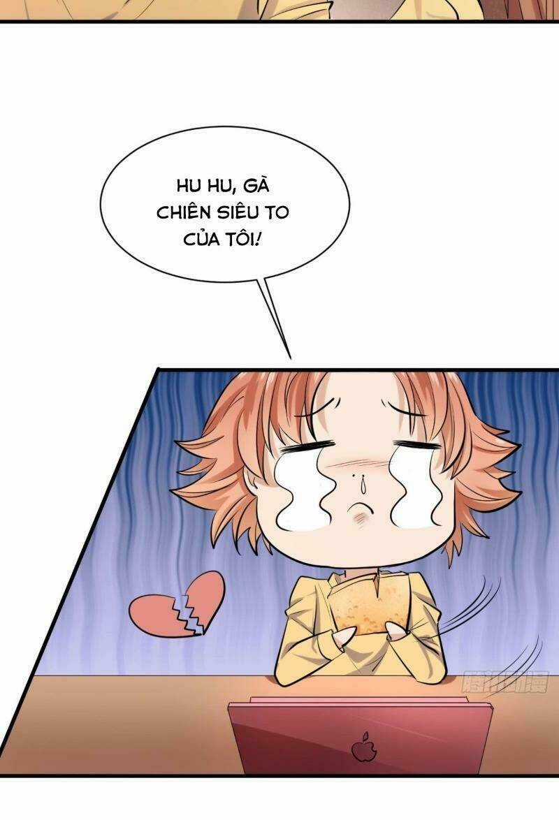 Bảo Vật Thu Lợi Siêu Cấp - Chapter 4 - Trang 8