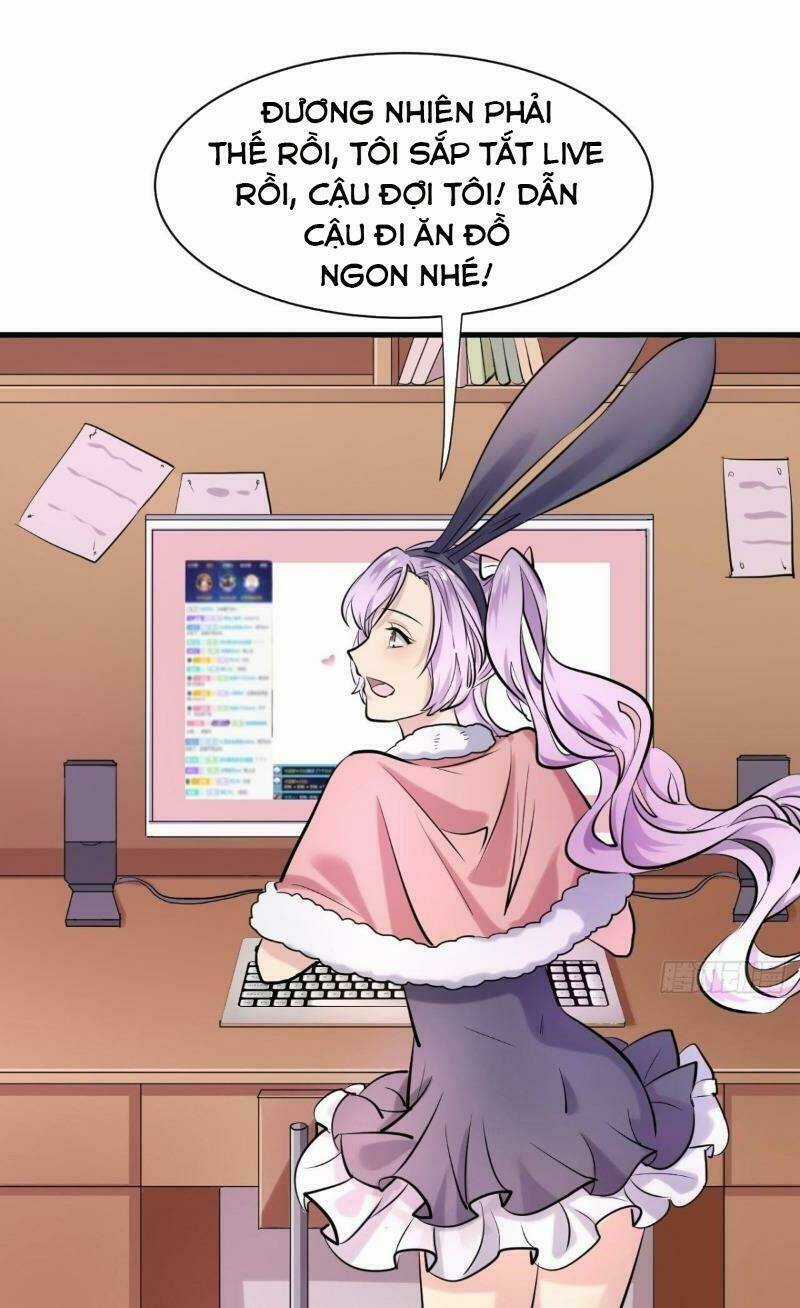 Bảo Vật Thu Lợi Siêu Cấp - Chapter 5 - Trang 19