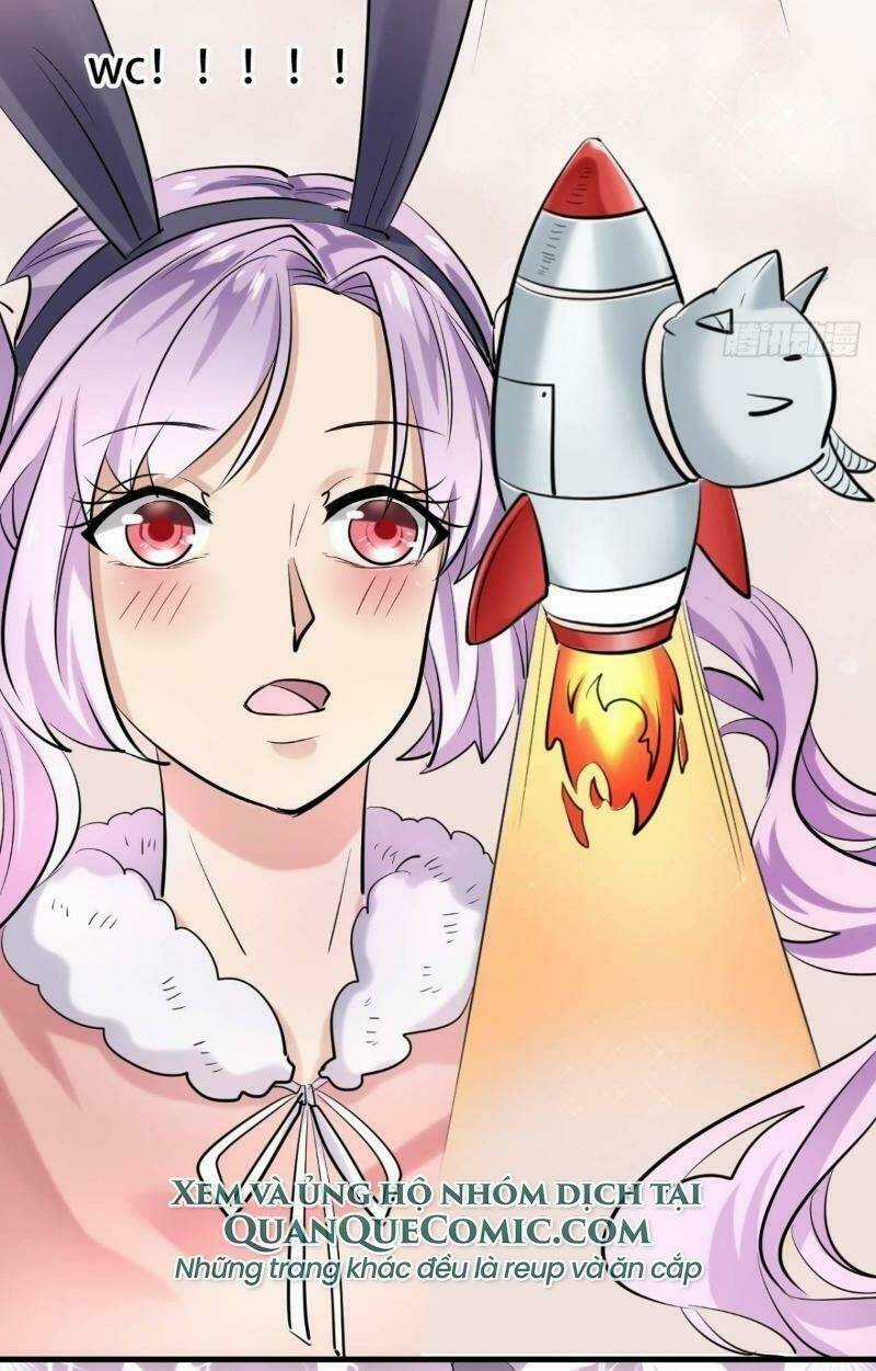 Bảo Vật Thu Lợi Siêu Cấp - Chapter 5 - Trang 22