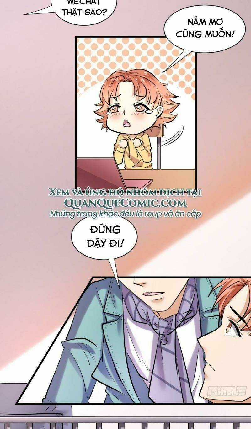 Bảo Vật Thu Lợi Siêu Cấp - Chapter 5 - Trang 10