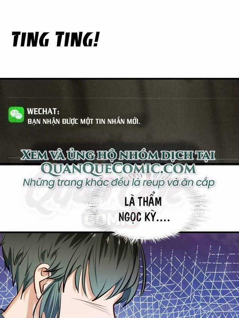 Bảo Vật Thu Lợi Siêu Cấp - Chapter 6 - Trang 25