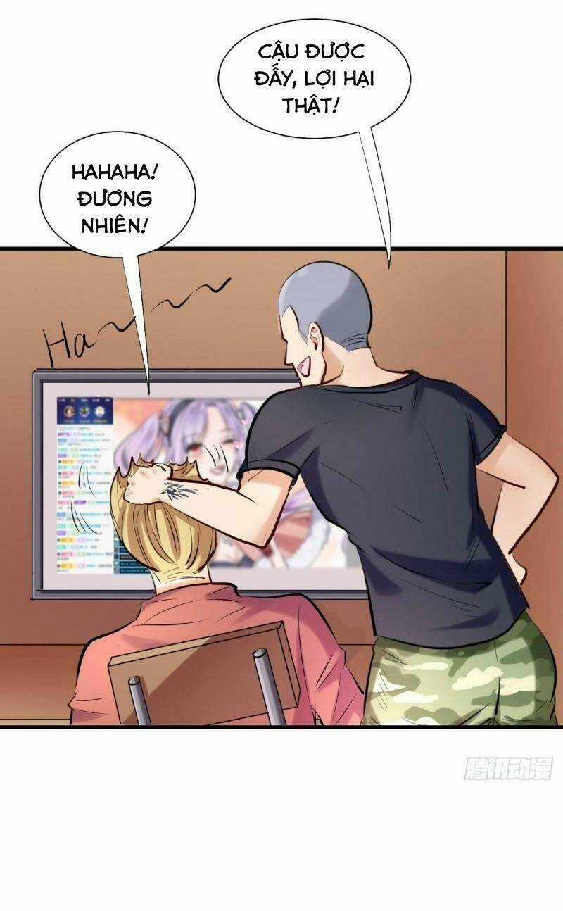 Bảo Vật Thu Lợi Siêu Cấp - Chapter 6 - Trang 10