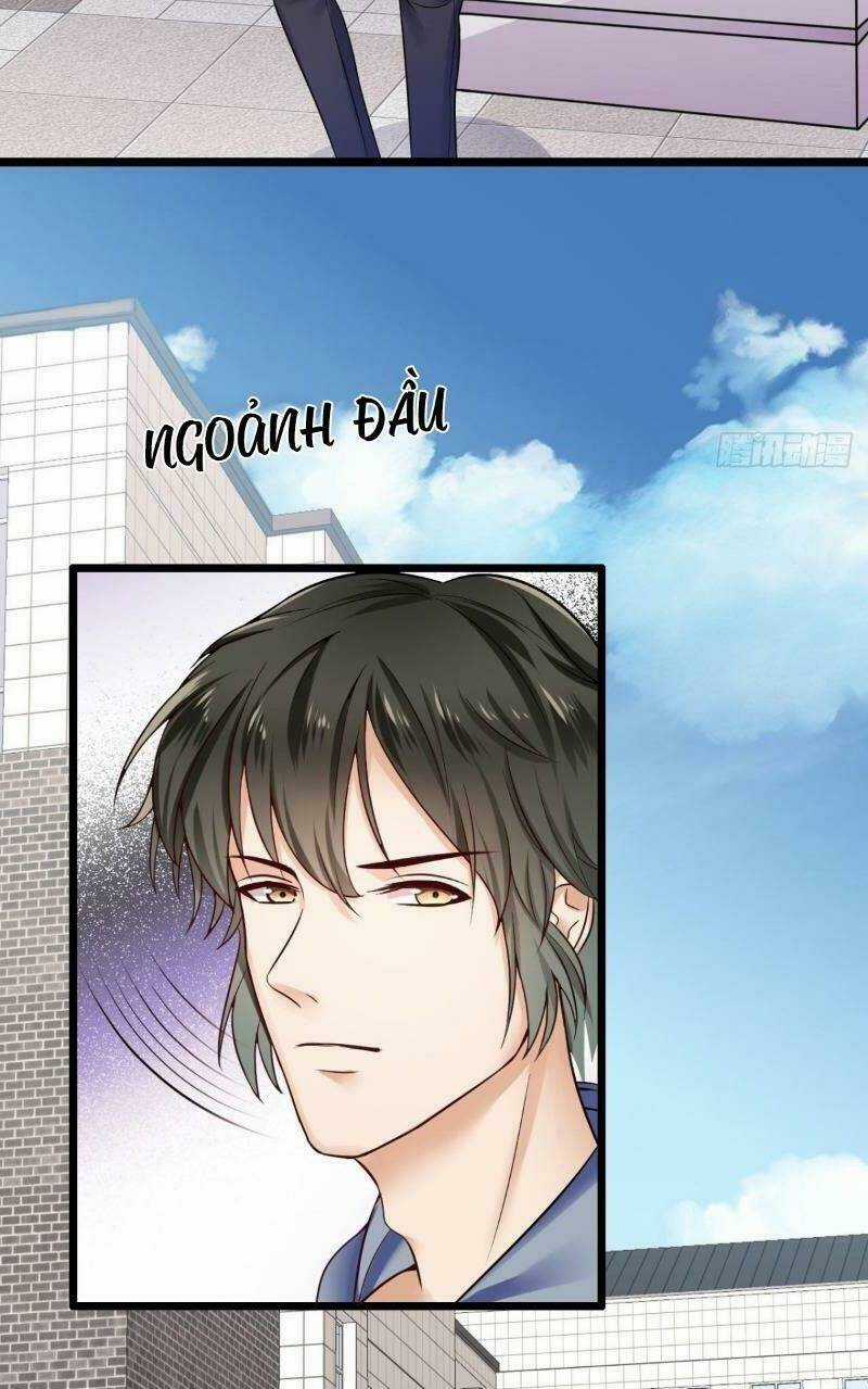 Bảo Vật Thu Lợi Siêu Cấp - Chapter 7 - Trang 4