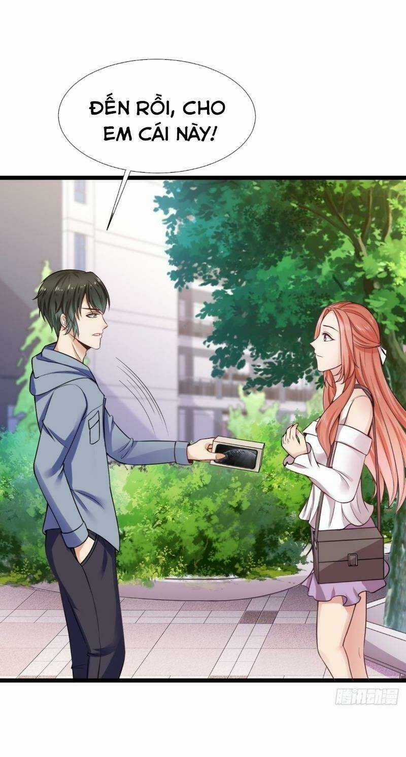 Bảo Vật Thu Lợi Siêu Cấp - Chapter 7 - Trang 6