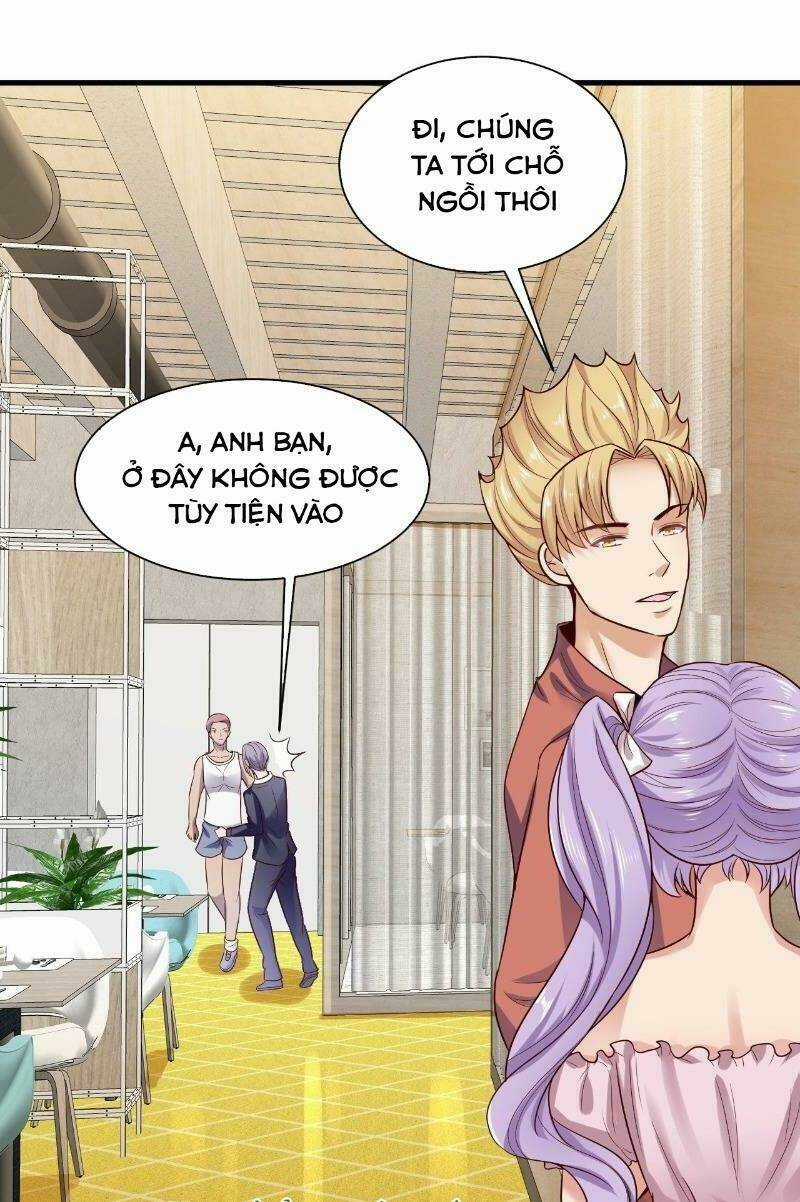 Bảo Vật Thu Lợi Siêu Cấp - Chapter 8 - Trang 13