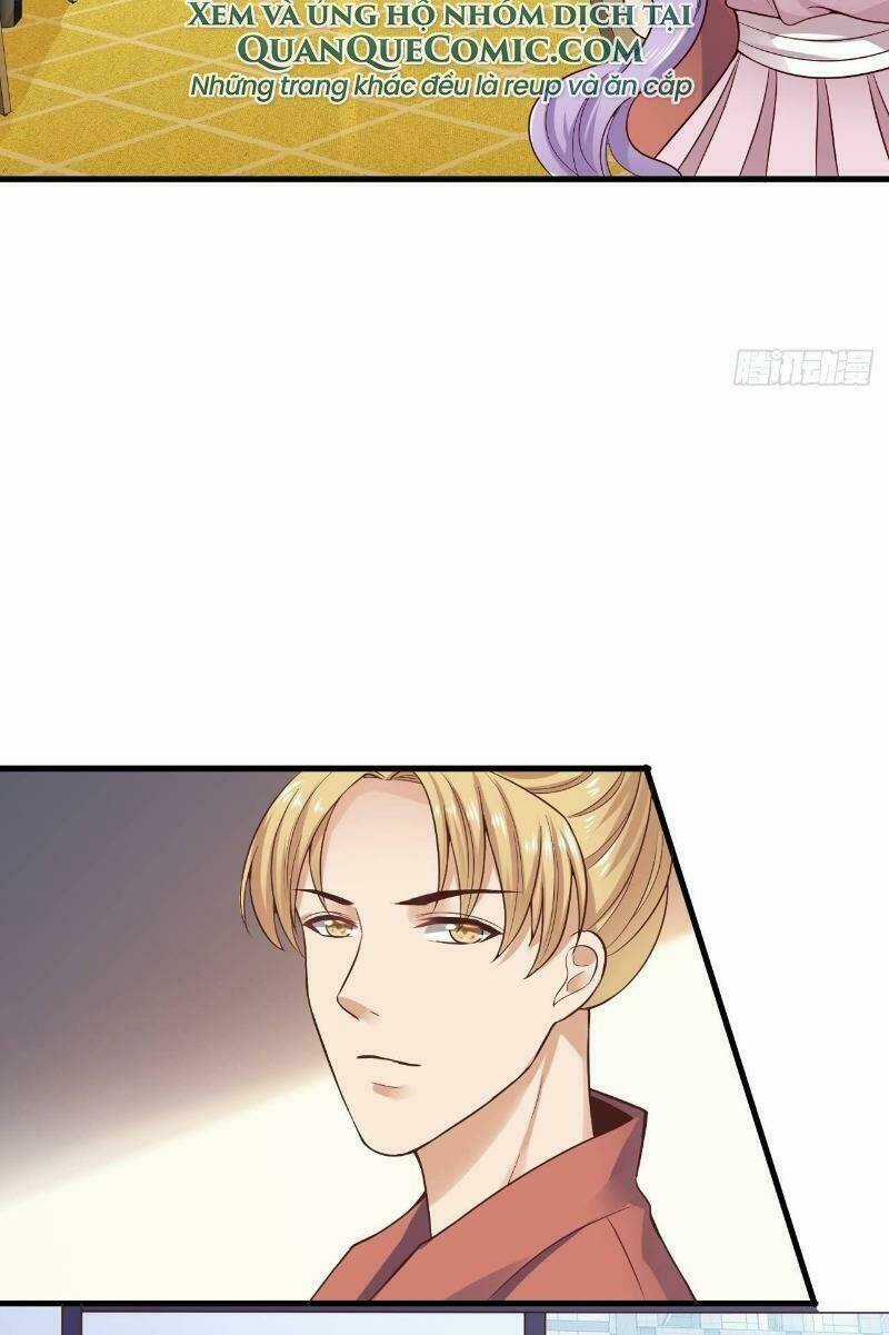 Bảo Vật Thu Lợi Siêu Cấp - Chapter 8 - Trang 14