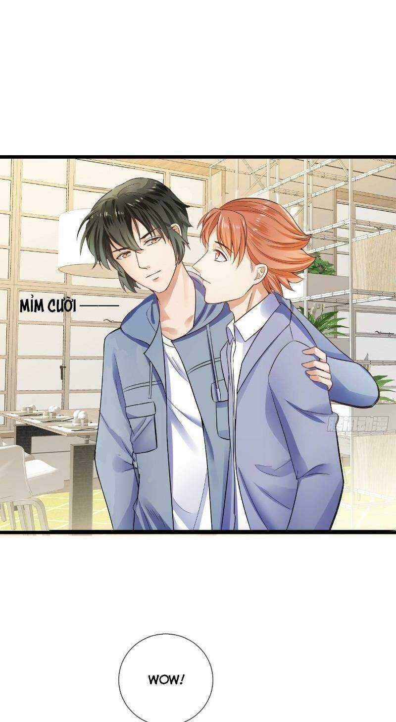 Bảo Vật Thu Lợi Siêu Cấp - Chapter 8 - Trang 3