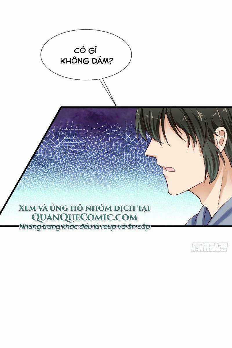 Bảo Vật Thu Lợi Siêu Cấp - Chapter 8 - Trang 26