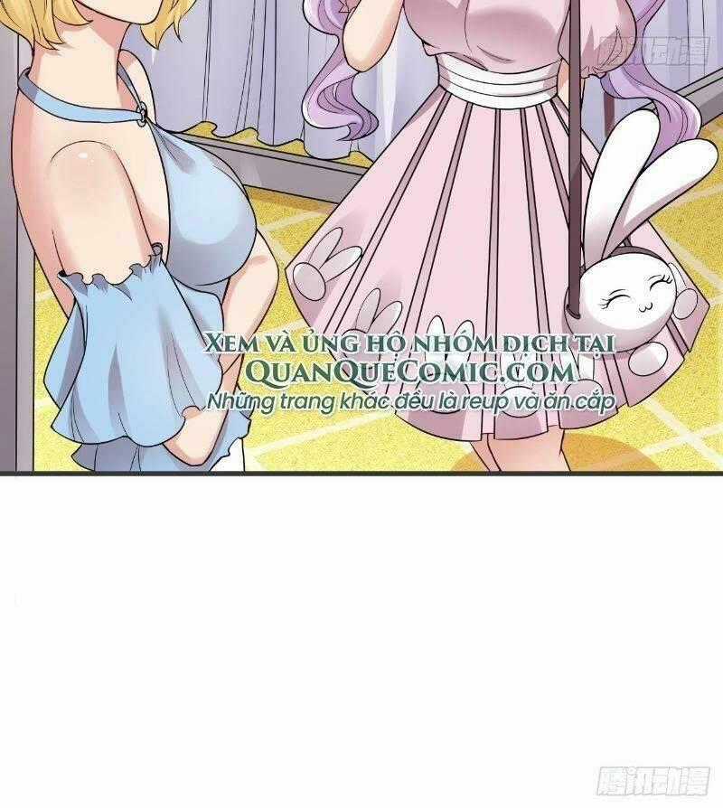 Bảo Vật Thu Lợi Siêu Cấp - Chapter 8 - Trang 30