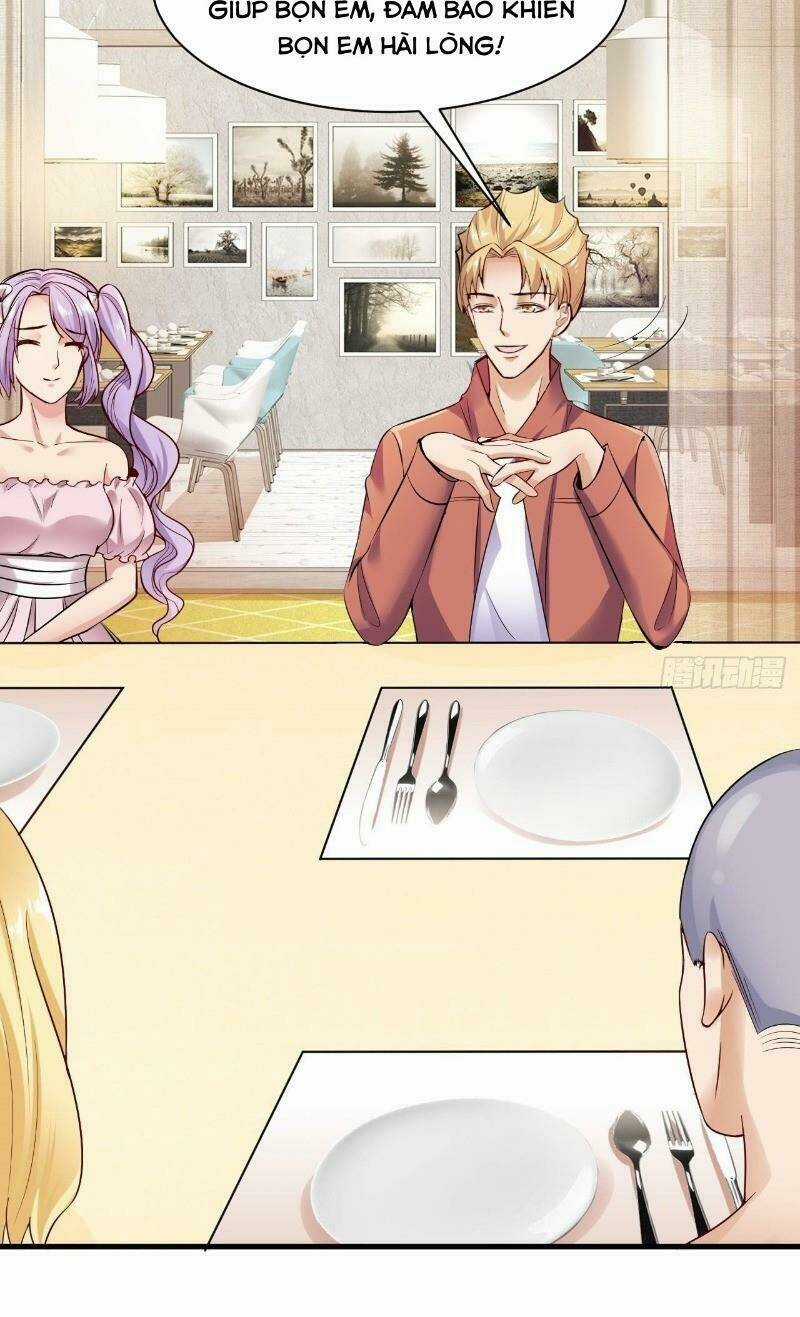 Bảo Vật Thu Lợi Siêu Cấp - Chapter 9 - Trang 18