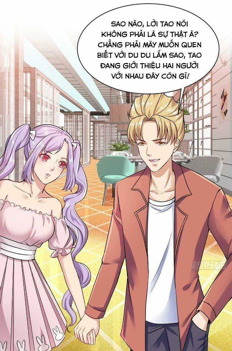 Bảo Vật Thu Lợi Siêu Cấp - Chapter 9 - Trang 3