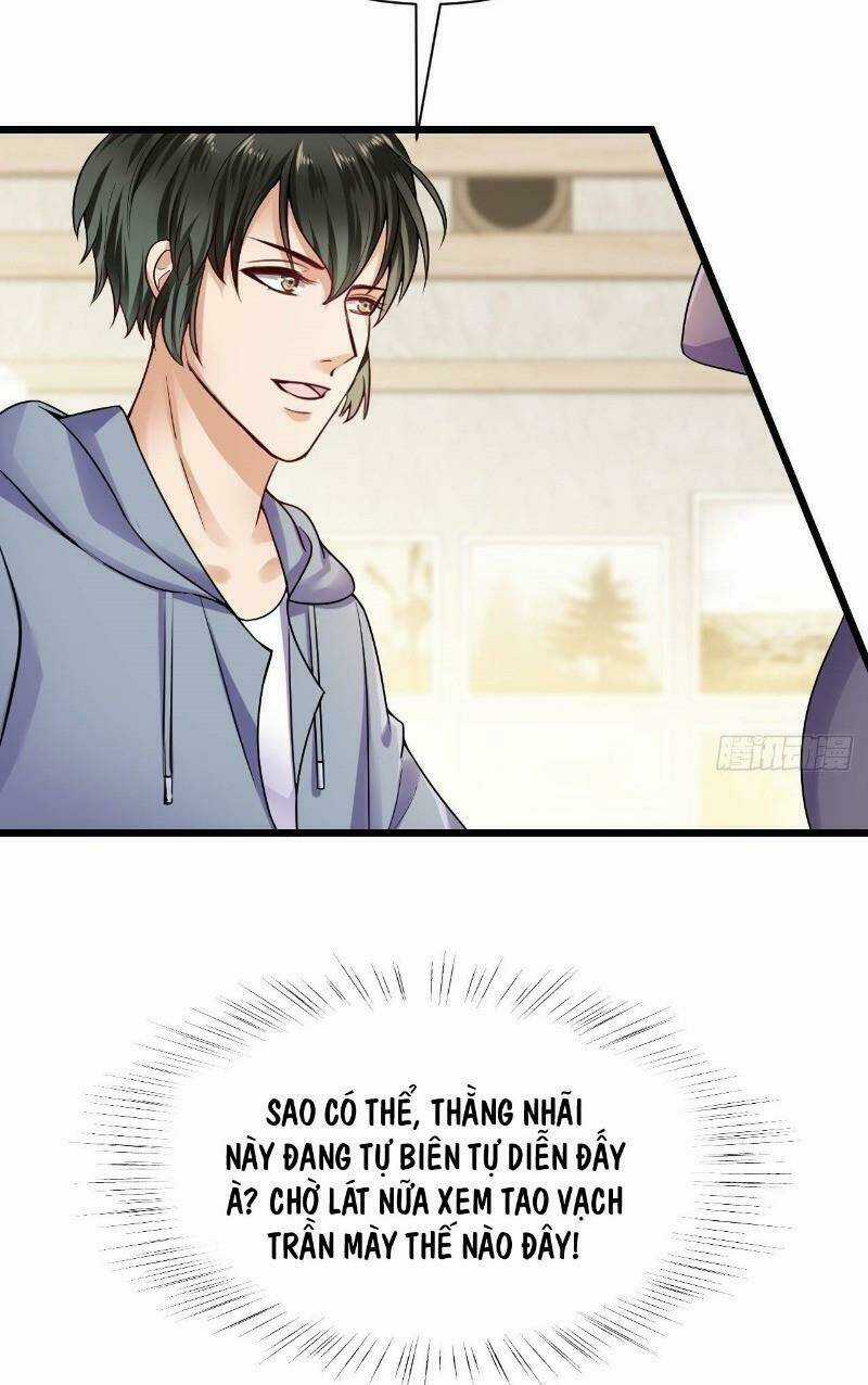 Bảo Vật Thu Lợi Siêu Cấp - Chapter 9 - Trang 22