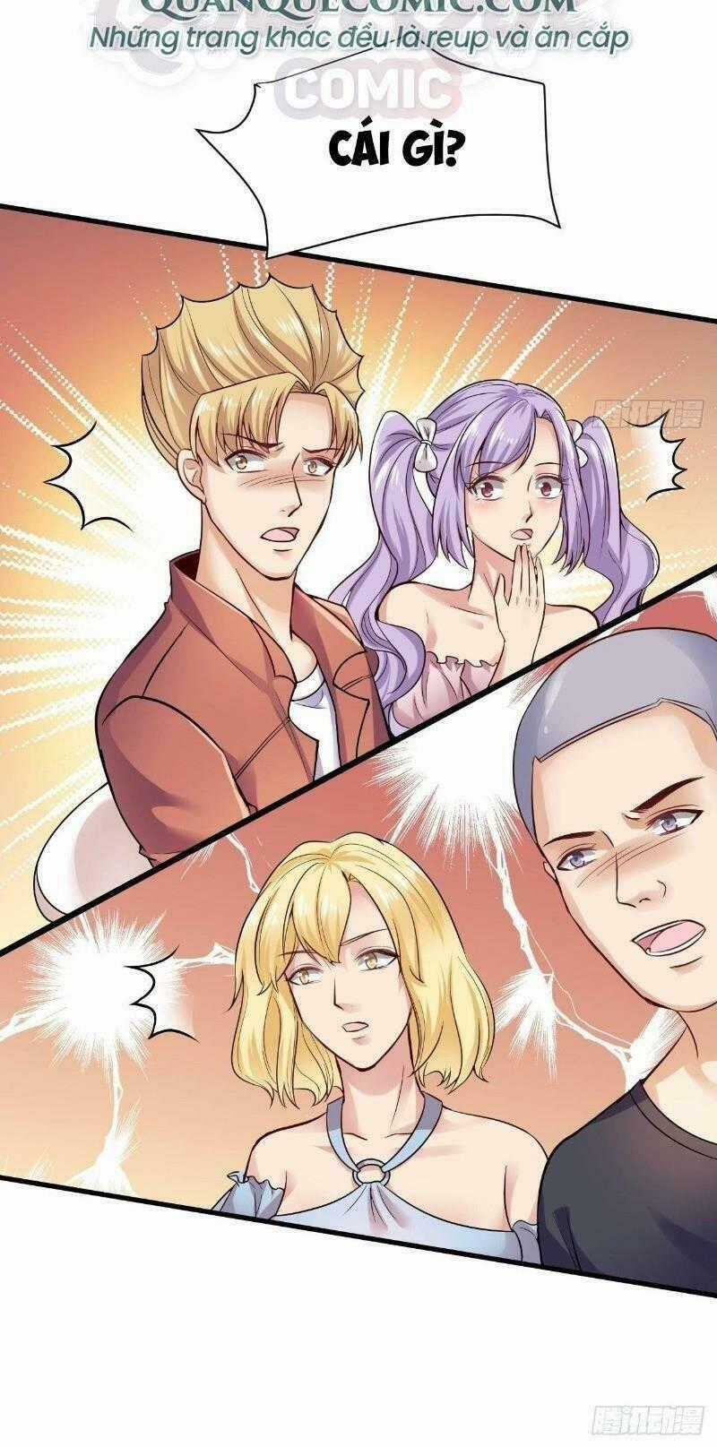 Bảo Vật Thu Lợi Siêu Cấp - Chapter 9 - Trang 26