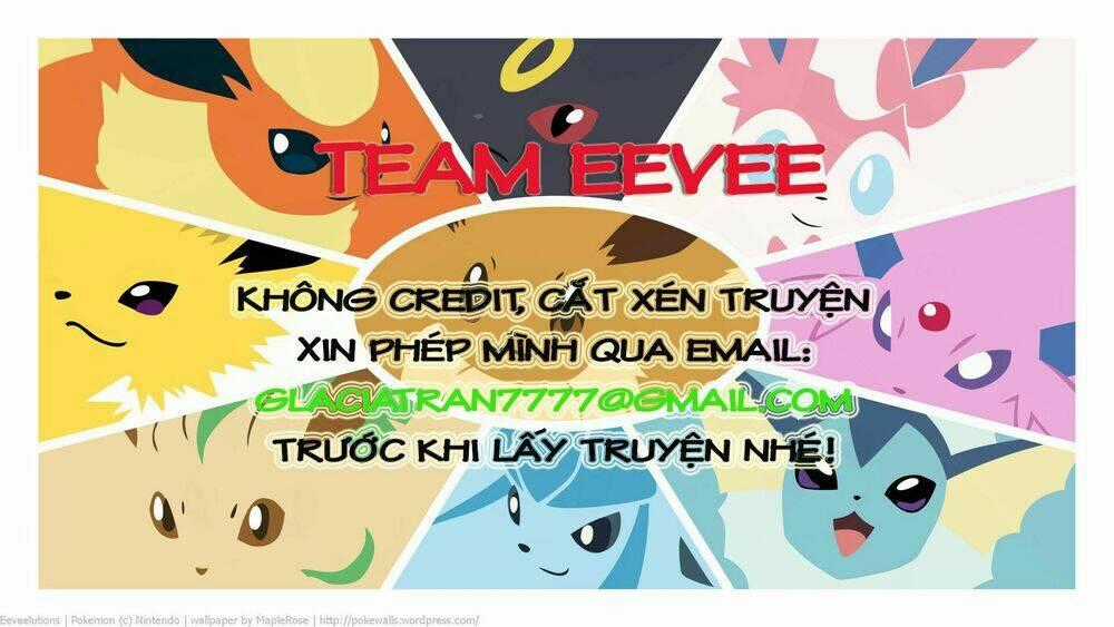 Barairo My Honey - Chapter 1 - Trang 1