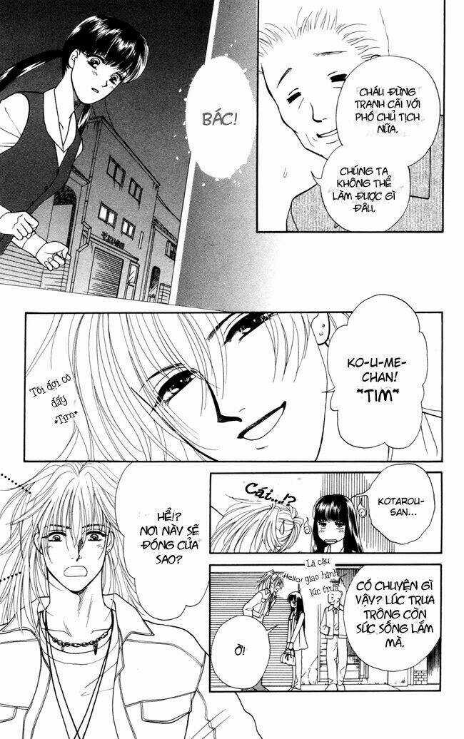 Barairo My Honey - Chapter 1 - Trang 23