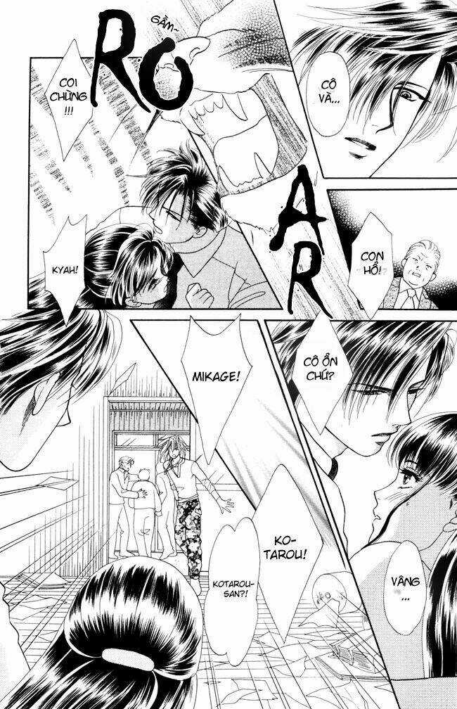 Barairo My Honey - Chapter 1 - Trang 40