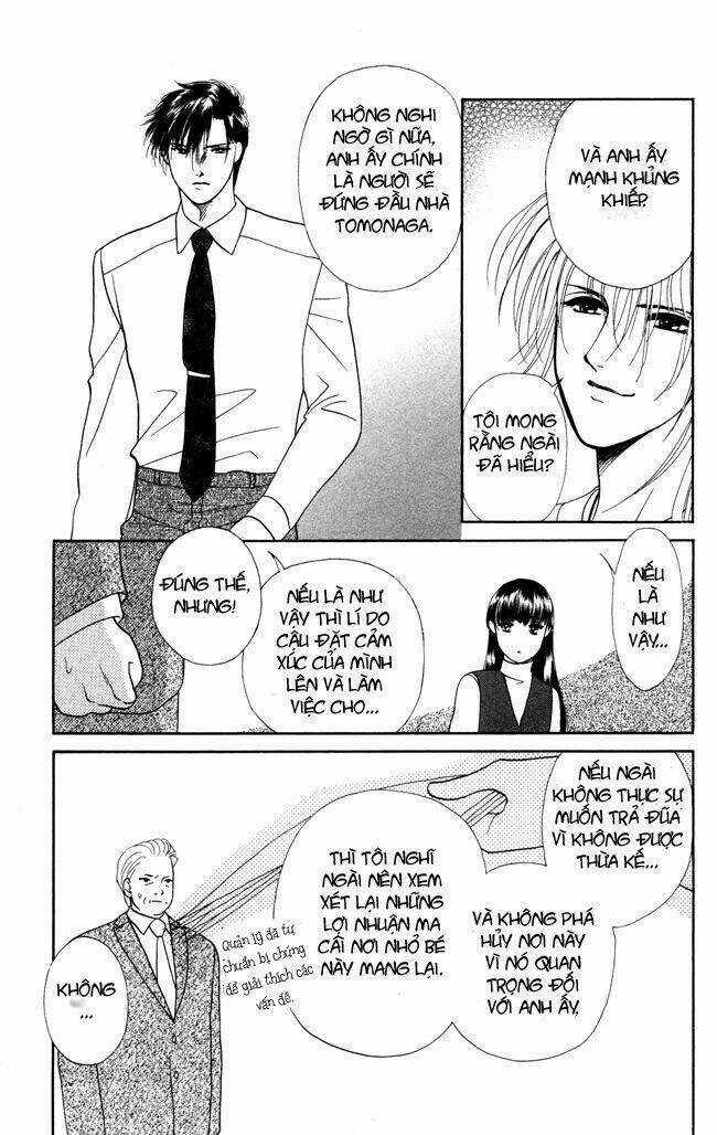 Barairo My Honey - Chapter 1 - Trang 45