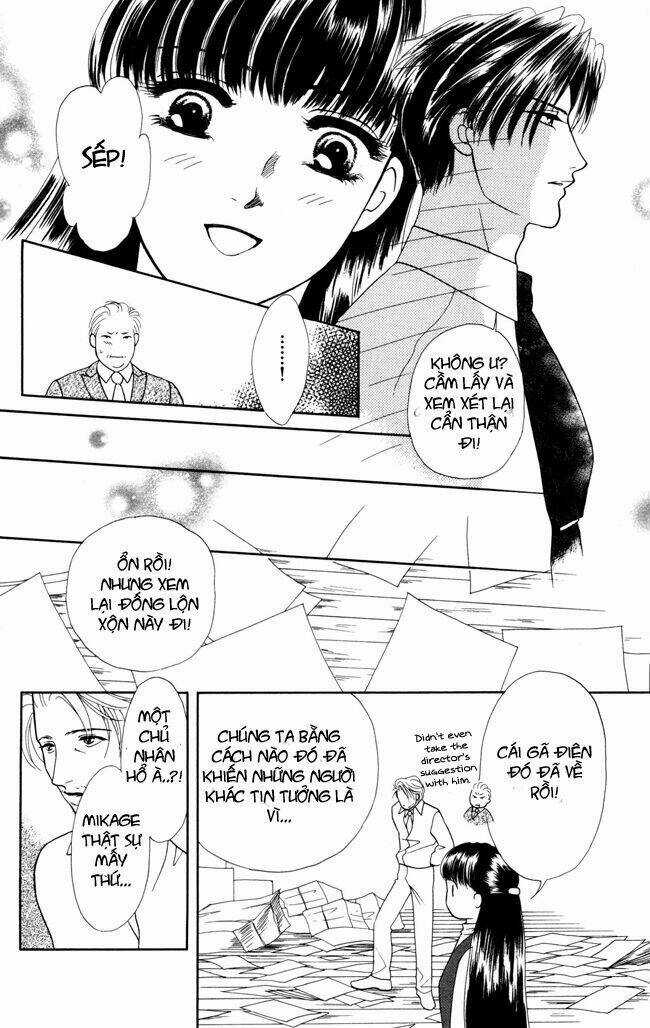 Barairo My Honey - Chapter 1 - Trang 46