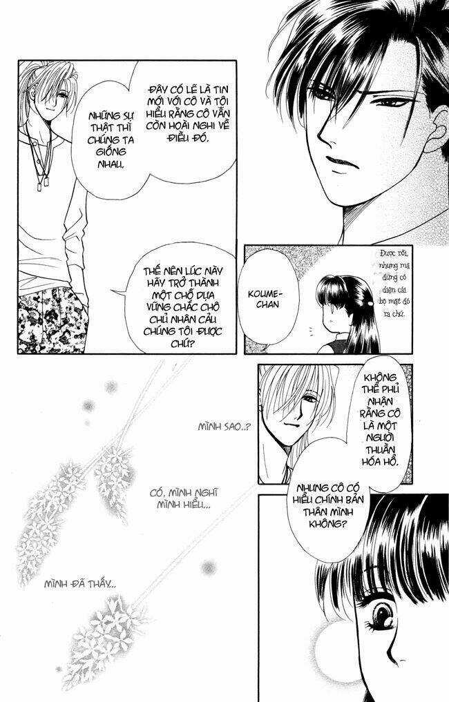 Barairo My Honey - Chapter 1 - Trang 50