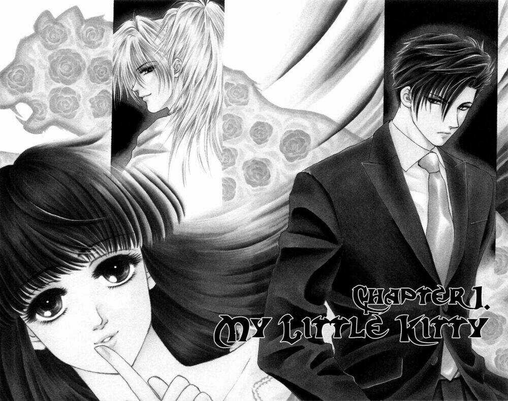 Barairo My Honey - Chapter 1 - Trang 6