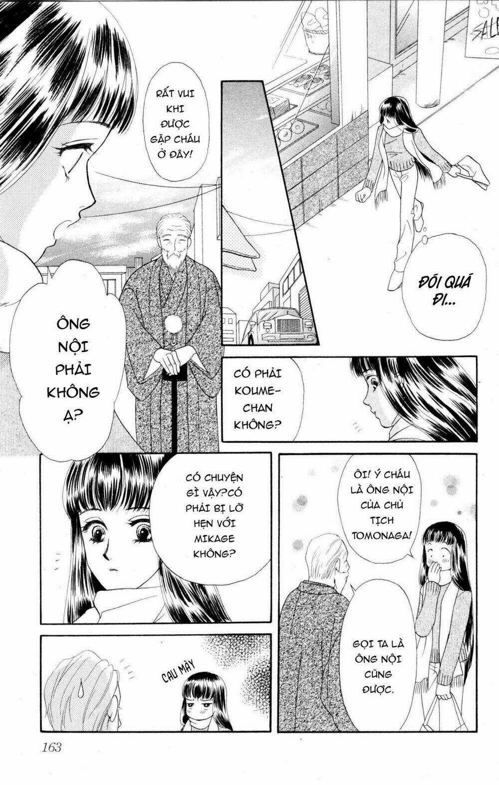 Barairo My Honey - Chapter 10 - Trang 13