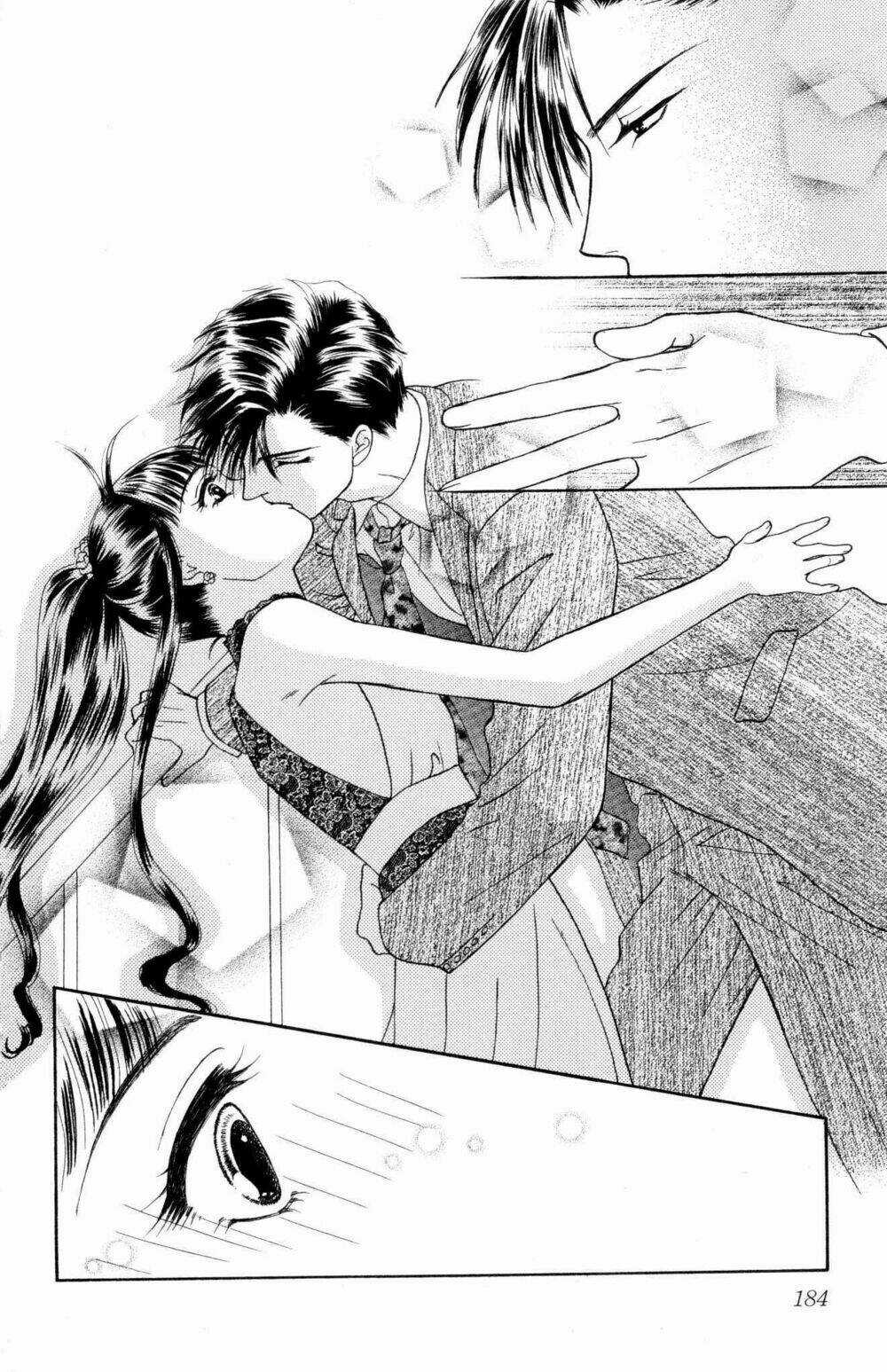 Barairo My Honey - Chapter 10 - Trang 34