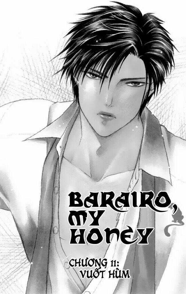 Barairo My Honey - Chapter 11 - Trang 2