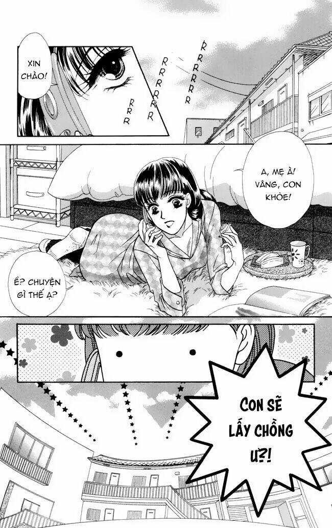 Barairo My Honey - Chapter 11 - Trang 3