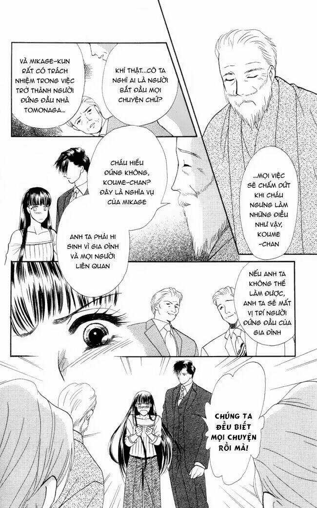 Barairo My Honey - Chapter 11 - Trang 24