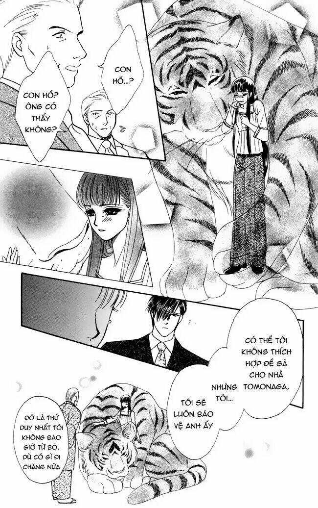 Barairo My Honey - Chapter 11 - Trang 27