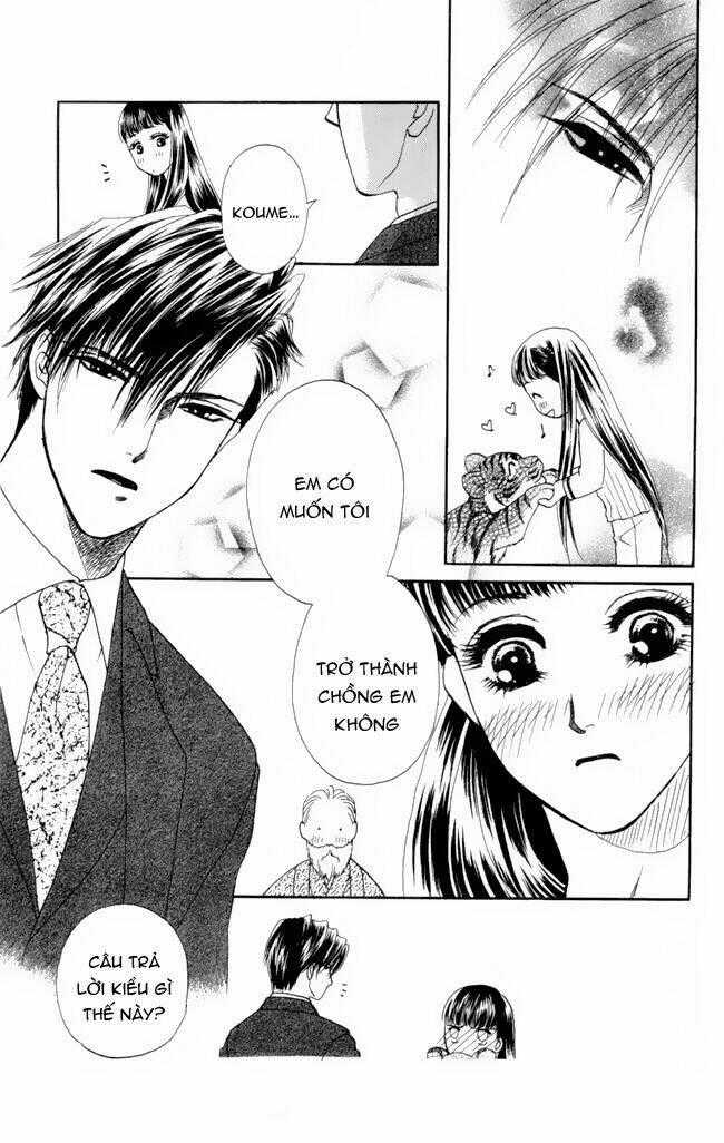 Barairo My Honey - Chapter 11 - Trang 33