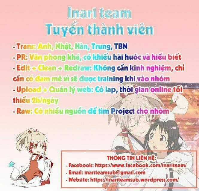 Barairo My Honey - Chapter 2 - Trang 2