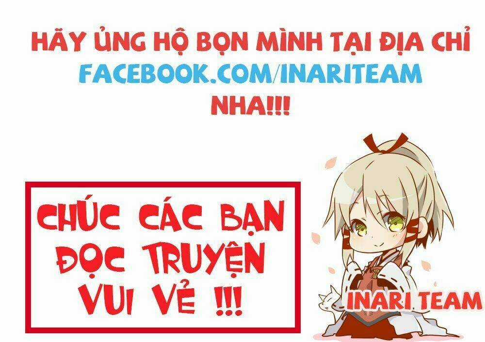 Barairo My Honey - Chapter 2 - Trang 3