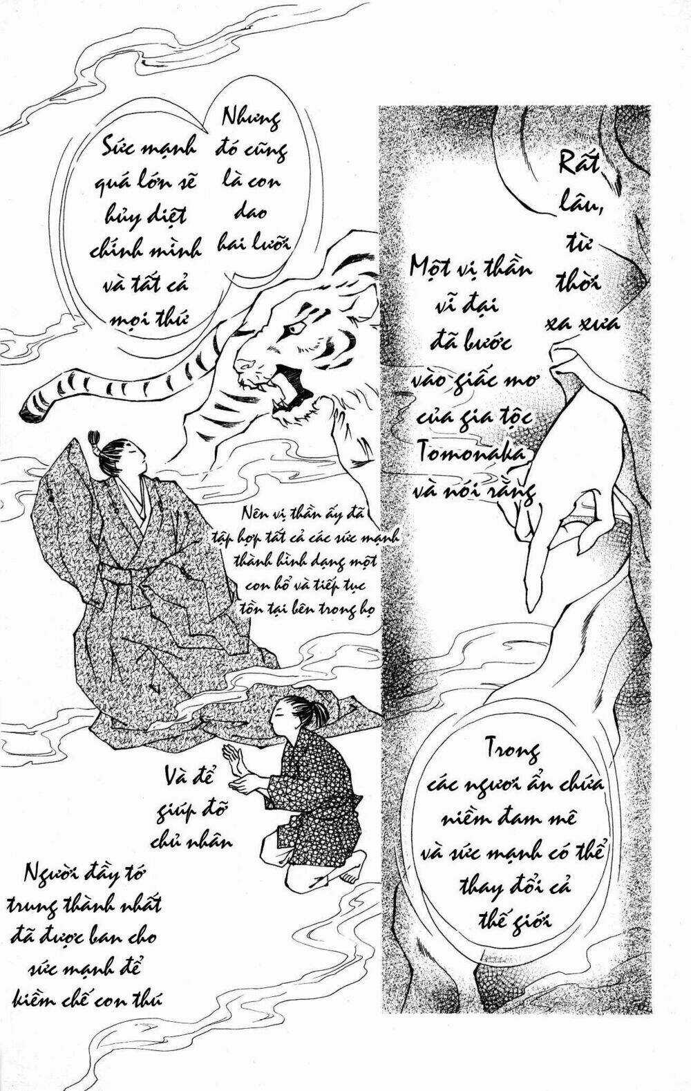 Barairo My Honey - Chapter 2 - Trang 5